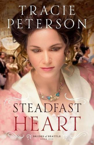Steadfast Heart Peterson Paperback Baker Publishing Group – Baker Books
