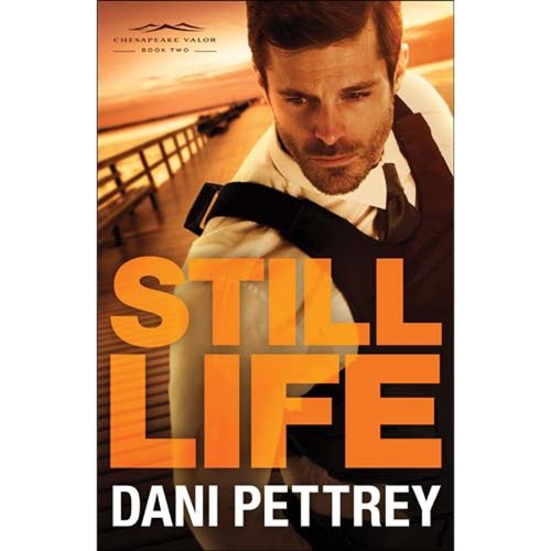 Still Life Pettrey Paperback Baker Publishing Group – Baker Books 9780764212956