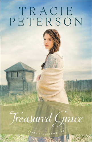 Treasured Grace Peterson Paperback Baker Publishing Group – Baker Books