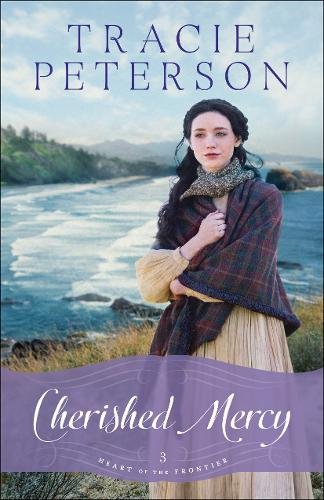 Cherished Mercy Peterson Paperback Baker Publishing Group – Baker Books