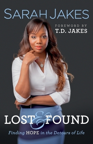 Lost and Found – Finding Hope in the Detours of Life Jakes Jakes Paperback