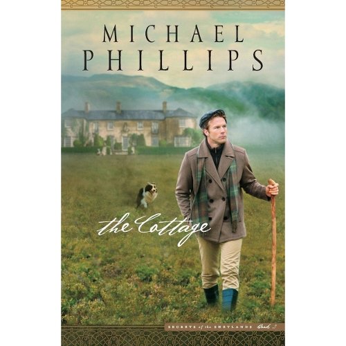 The Cottage Phillips Paperback Baker Publishing Group – Baker Books