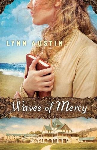 Waves of Mercy Austin Paperback Baker Publishing Group – Baker Books