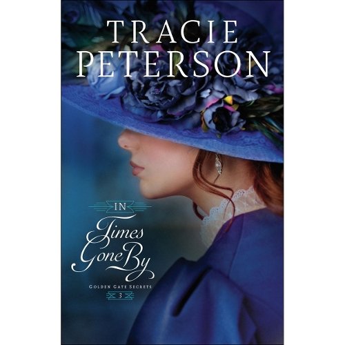 In Times Gone By Peterson Paperback Baker Publishing Group – Baker Books