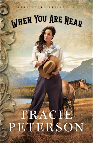 When You Are Near Peterson Paperback Baker Publishing Group – Baker Books