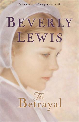 The Betrayal Lewis Paperback Baker Publishing Group – Baker Books 9780764223310
