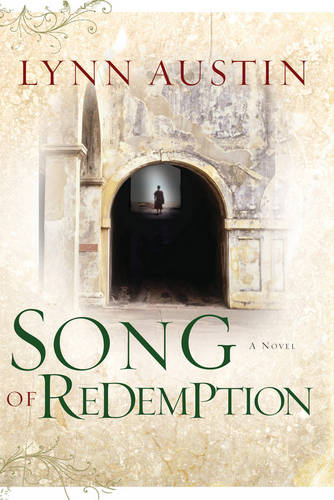 Song of Redemption Austin Paperback Baker Publishing Group – Baker Books