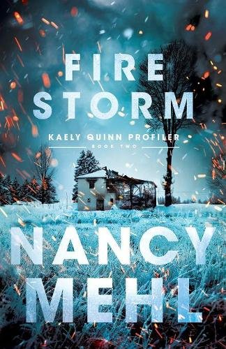 Fire Storm Mehl Paperback Baker Publishing Group – Baker Books 9780764231858
