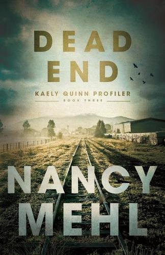 Dead End Mehl Paperback Baker Publishing Group – Baker Books 9780764231865