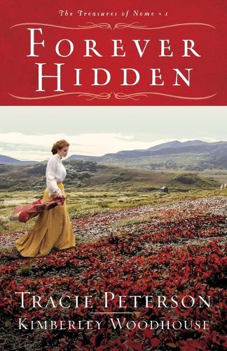 Forever Hidden Peterson Woodhouse Paperback Baker Publishing Group – Baker Books