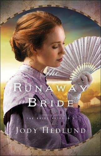 The Runaway Bride Hedlund Paperback Baker Publishing Group – Baker Books