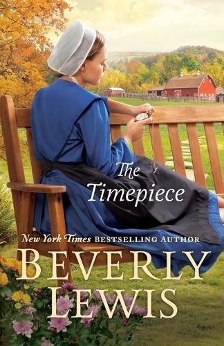 The Timepiece Lewis Paperback Baker Publishing Group – Baker Books 9780764233074