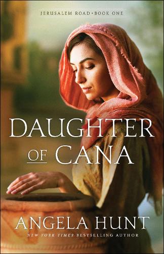 Daughter of Cana Hunt Paperback Baker Publishing Group – Baker Books