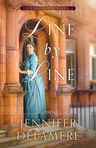 Line by Line Delamere Paperback Baker Publishing Group – Baker Books