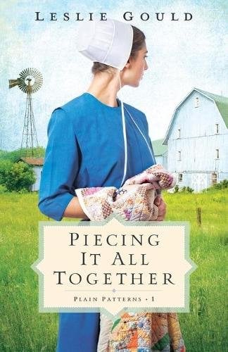 Piecing It All Together Gould Paperback Baker Publishing Group – Baker Books