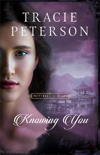 Knowing You Peterson Paperback Baker Publishing Group – Baker Books
