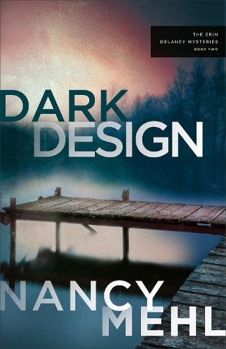 Dark Design Mehl Paperback Baker Publishing Group – Baker Books 9780764243370