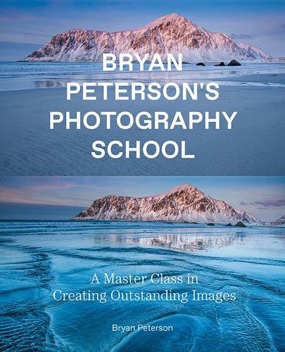 Bryan Peterson Photography School Peterson Paperback Watson–Guptill