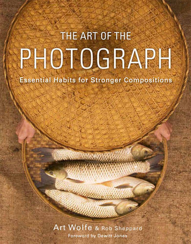 Art of the Photograph, The Wolfe Paperback Amphoto 9780770433161