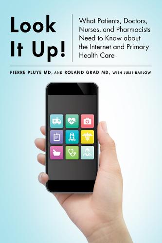 Look It Up! – What Patients, Doctors, Nurses, and Pharmacists Need to Know abou…