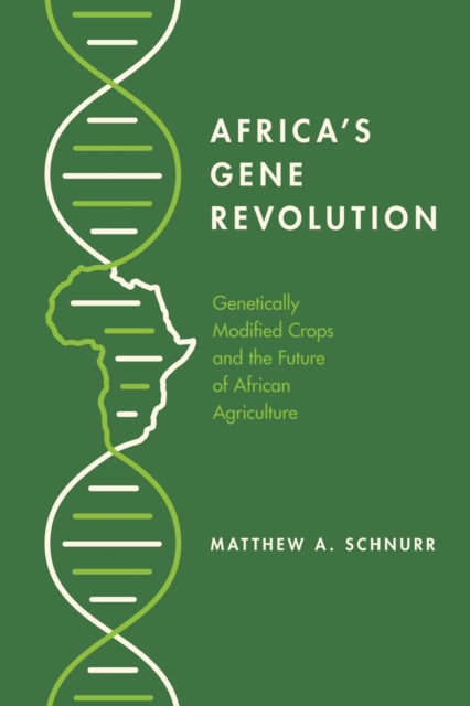 Africa`s Gene Revolution – Genetically Modified Crops and the Future of African…