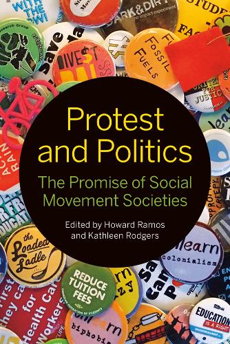 Protest and Politics – The Promise of Social Movement Societies Ramos Rodgers