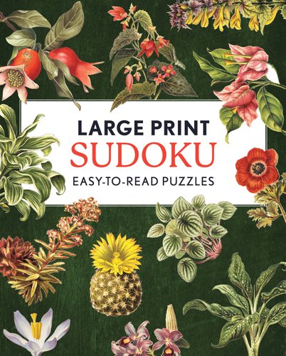Large Print Books - Bookshop.org