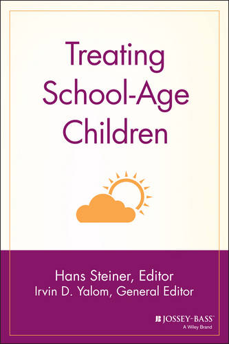 Treating School Age Children Steiner Paperback John Wiley & Sons 9780787908782