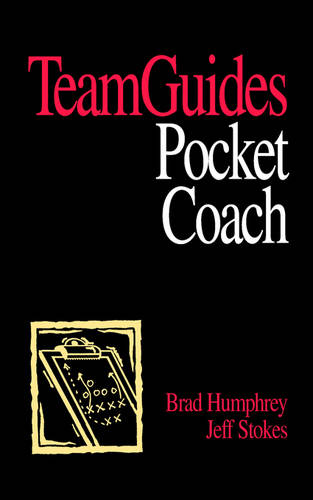 Teamguides Pocket Coach Humphrey Paperback John Wiley & Sons 9780787911027
