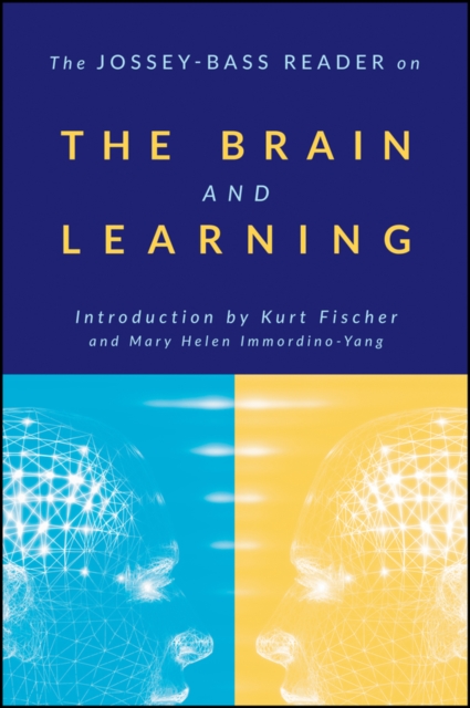 The Jossey–Bass Reader on the Brain and Learning Jossey–Bass Paperback