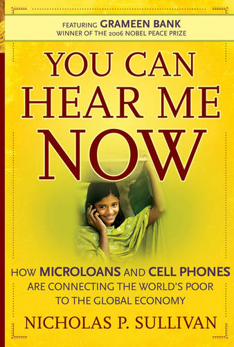 You Can Hear Me Now Sullivan Hardback John Wiley & Sons 9780787986094