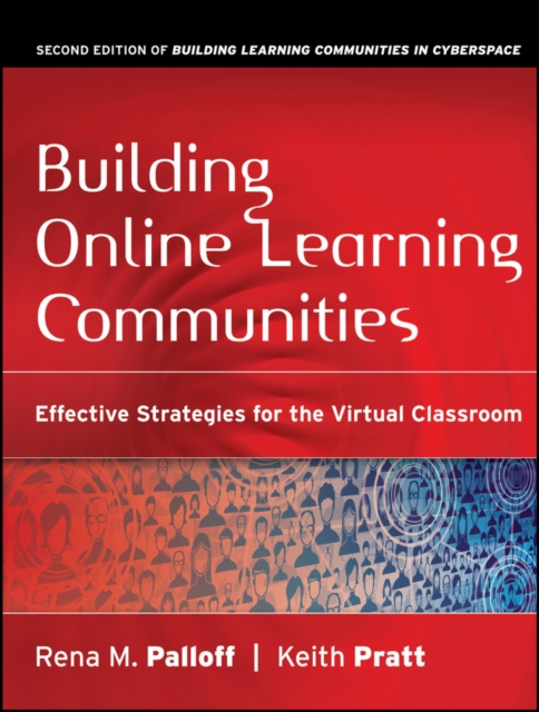 Building Online Learning Communities – Effective Strategies for the Virtual Cla…