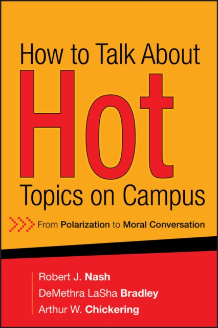 How to Talk About Hot Topics on Campus – From Polarization to Moral Conversatio…