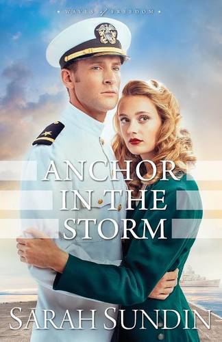 Anchor in the Storm Sundin Paperback Baker Publishing Group – Baker Books