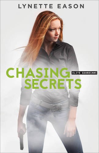 Chasing Secrets Eason Paperback Baker Publishing Group – Baker Books