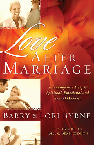 Love After Marriage – A Journey Into Deeper Spiritual, Emotional and Sexual One…