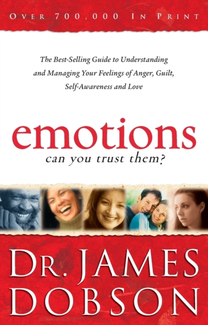 Emotions: Can You Trust Them? – The Best–Selling Guide to Understanding and Man…