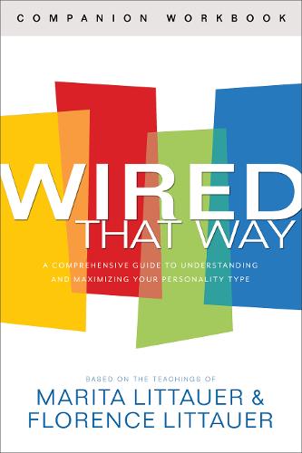 Wired That Way Companion Workbook – A Comprehensive Guide to Understanding and …