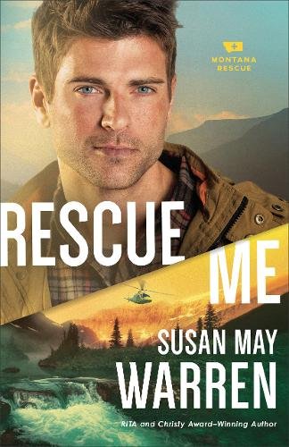 Rescue Me Warren Paperback Baker Publishing Group – Baker Books 9780800727444