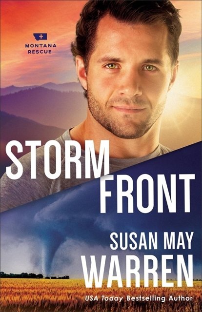 Storm Front Warren Paperback Baker Publishing Group – Baker Books 9780800727475