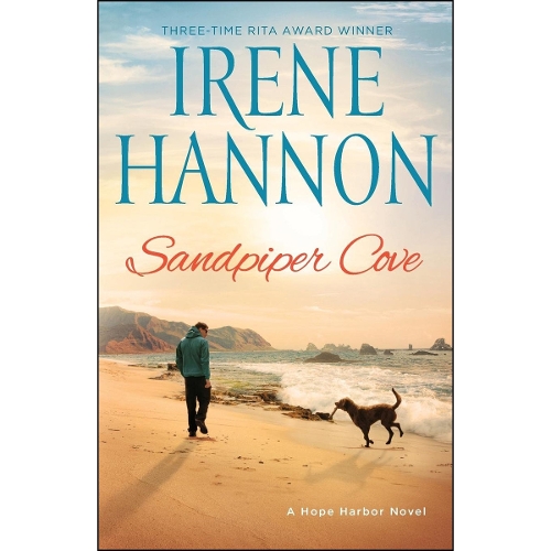 Sandpiper Cove – A Hope Harbor Novel Hannon Paperback 9780800727680