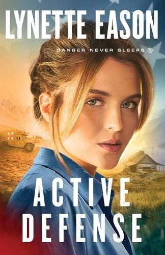 Active Defense Eason Paperback Baker Publishing Group – Baker Books