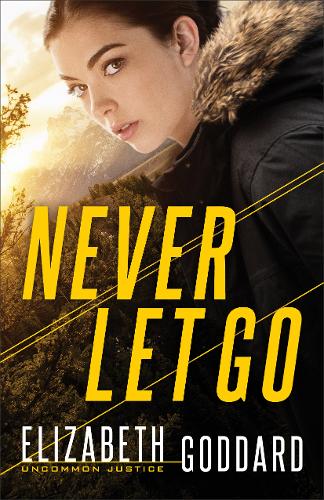 Never Let Go Goddard Paperback Baker Publishing Group – Baker Books