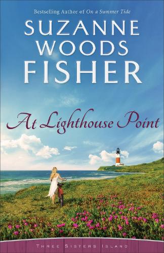 At Lighthouse Point Fisher Paperback Baker Publishing Group – Baker Books