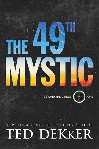 The 49th Mystic Dekker Paperback Baker Publishing Group – Baker Books