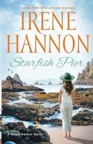 Starfish Pier – A Hope Harbor Novel Hannon Paperback 9780800736149