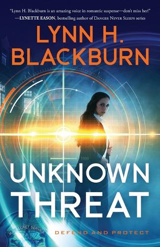 Unknown Threat Blackburn Paperback Baker Publishing Group – Baker Books