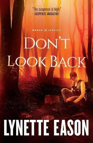 Don`t Look Back Eason Paperback Baker Publishing Group – Baker Books