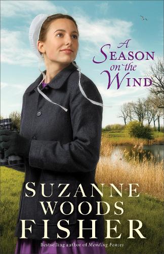 A Season on the Wind Fisher Paperback Baker Publishing Group – Baker Books