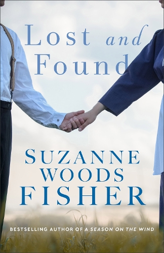 Lost and Found Fisher Paperback Baker Publishing Group – Baker Books